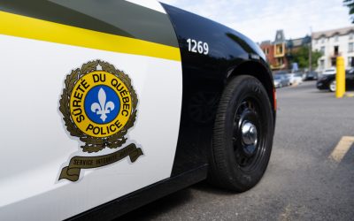 Rivière-du-Loup | Deux femmes tuées par balles dans un stationnement
