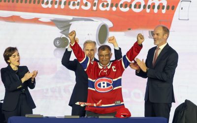 AirAsia | Le plus gros client de l’A220 au bord du gouffre ?