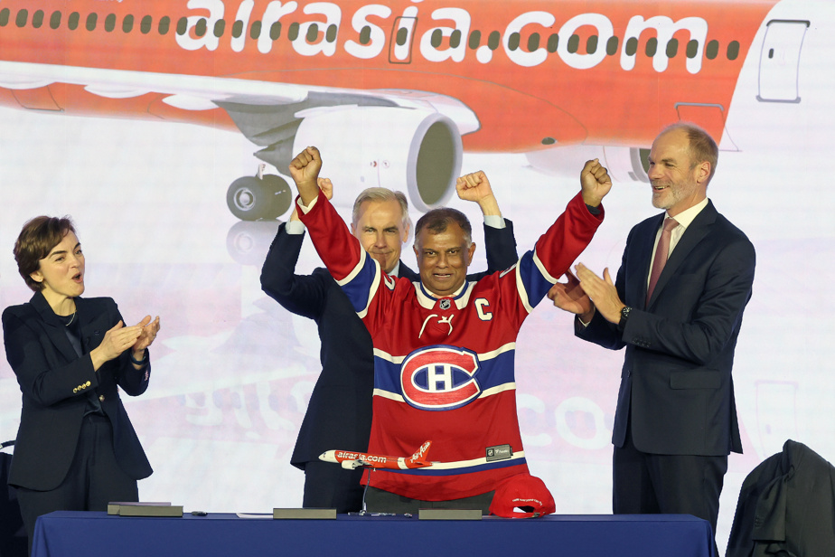 AirAsia | Le plus gros client de l’A220 au bord du gouffre ?