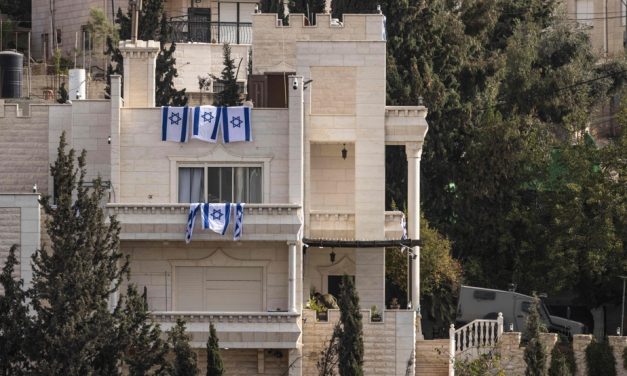 Cisjordanie occupée | L’armée israélienne déplace plus de 150 familles palestiniennes à Hébron