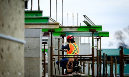 Secteur de la construction au Canada | Les projets majeurs plombés par un manque de main-d’œuvre ?