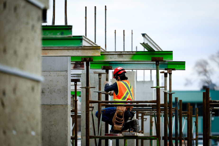 Secteur de la construction au Canada | Les projets majeurs plombés par un manque de main-d’œuvre ?