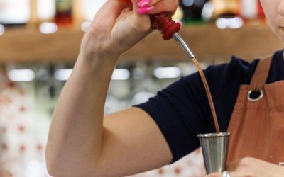 La tendance à la modération propulse les produits légers en alcool