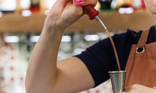La tendance à la modération propulse les produits légers en alcool