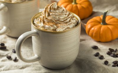 Un classique automnal | Les boissons à la citrouille sont-elles bonnes pour la santé ?