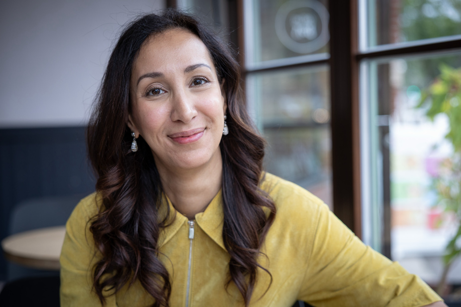 À Qub dès mardi | Marwah Rizqy ne sera pas la « libérale de service »