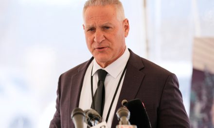 Exécution ratée | Le chef de l’administration pénitentiaire du Tennessee démissionne