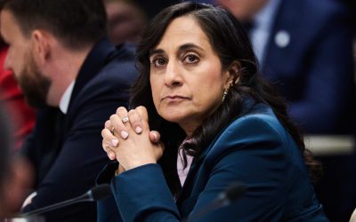 Réunion du G20 | La ministre des Affaires étrangères fait passer un message à la Russie