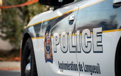 Longueuil | Intervention policière majeure après des menaces