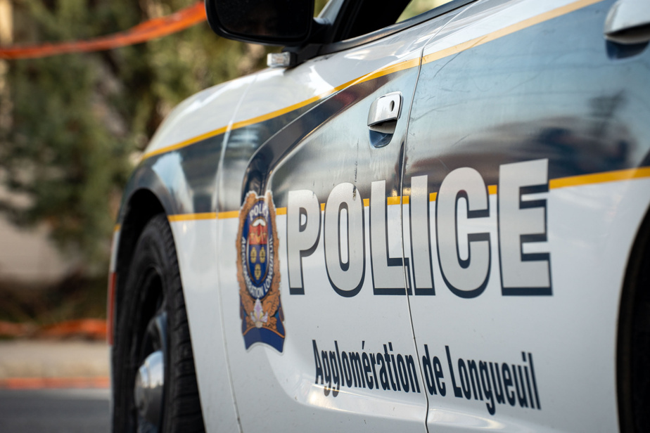 Longueuil | Intervention policière majeure après des menaces