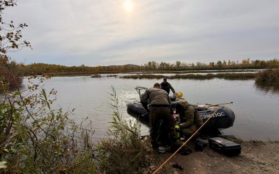Granby | Un Montréalais perd la vie après le chavirement d’une embarcation