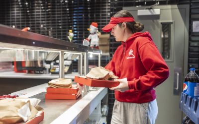 Palmarès des programmes de fidélisation | Pizza Salvatoré domine au Québec