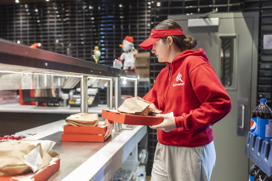 Palmarès des programmes de fidélisation | Pizza Salvatoré domine au Québec