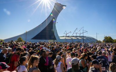 Marathon de Montréal | Les entraves à surveiller pour éviter les coureurs et les fermetures