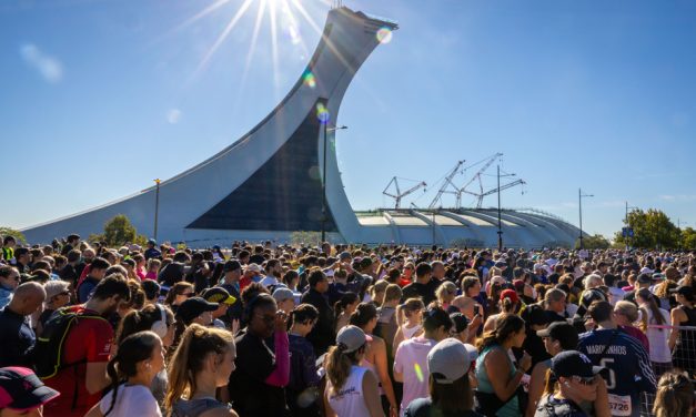 Marathon de Montréal | Les entraves à surveiller pour éviter les coureurs et les fermetures