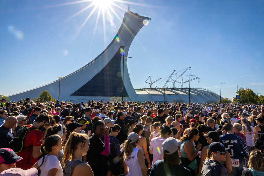 Marathon de Montréal | Les entraves à surveiller pour éviter les coureurs et les fermetures