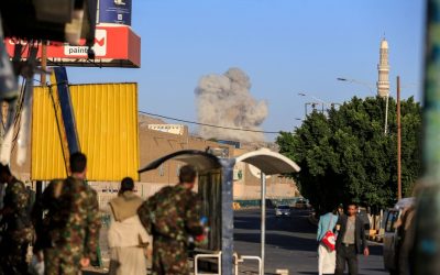 Guerre au Yémen | L’Arabie saoudite de nouveau engluée dans le conflit
