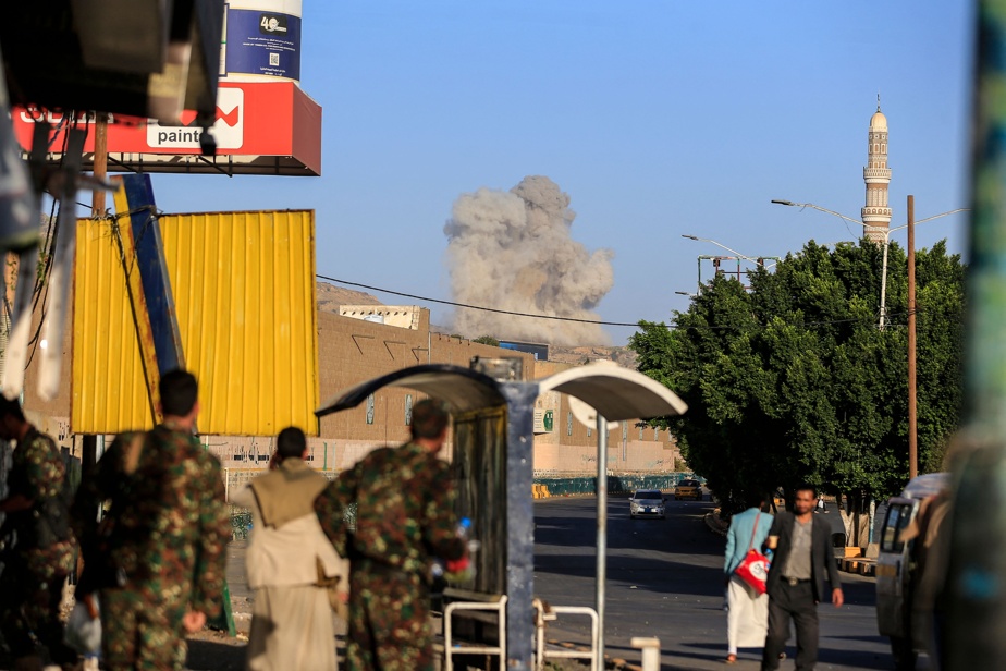 Guerre au Yémen | L’Arabie saoudite de nouveau engluée dans le conflit