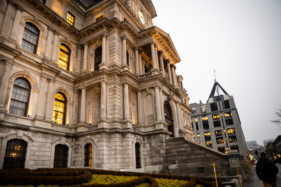 Résultats financiers | Les amendes rapportent gros à la Ville de Montréal