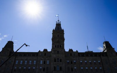 Dernière ligne droite pour les candidats