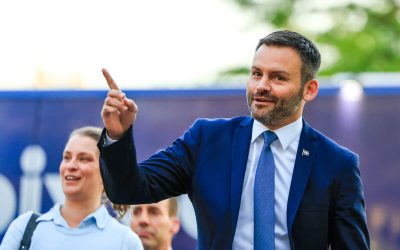La campagne qu’on n’attendait pas