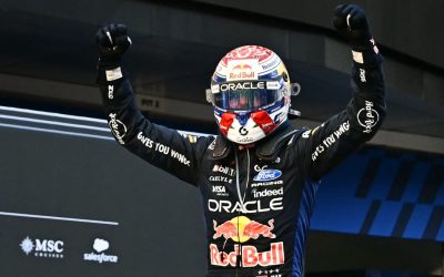 Grand Prix de Bahreïn en Malaisie | Enfin une victoire pour Verstappen