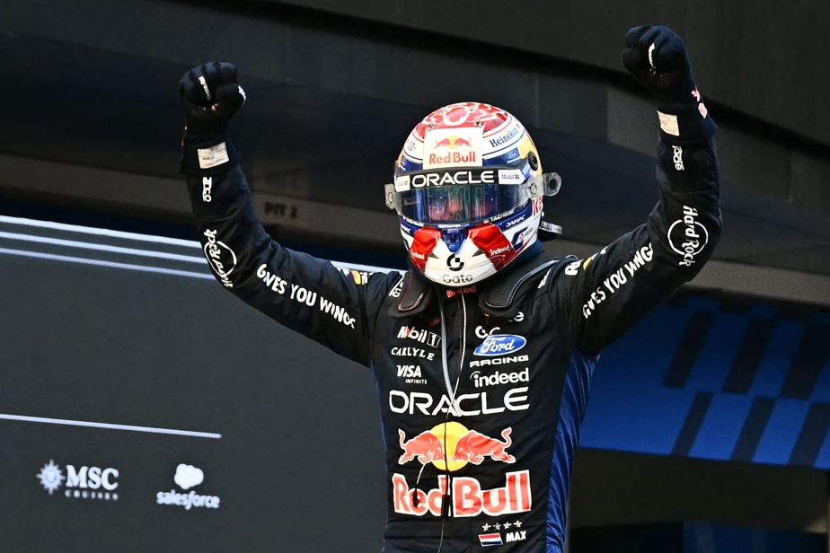 Grand Prix de Bahreïn en Malaisie | Enfin une victoire pour Verstappen