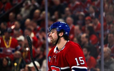 Analyse | Un couteau suisse et un dossier encore complexe pour le Canadien