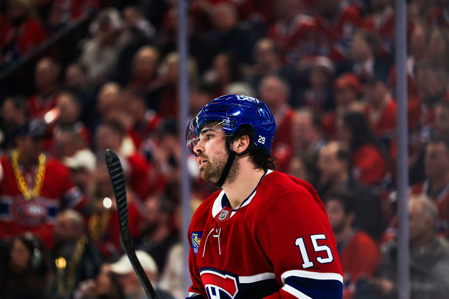 Analyse | Un couteau suisse et un dossier encore complexe pour le Canadien