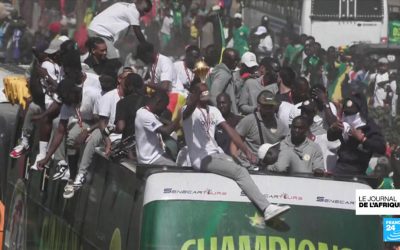 Football : des Lions de l’Atlas ou de la Teranga, qui sera (définitivement) champion d’Afrique ?