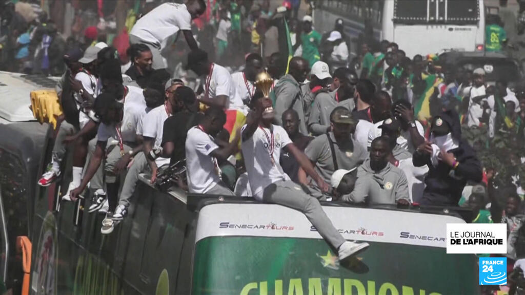 Football : des Lions de l&rsquo;Atlas ou de la Teranga, qui sera (définitivement) champion d&rsquo;Afrique ?