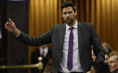 Aide médicale à mourir | Ottawa dépose son projet de loi