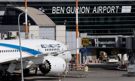 Attaque dans un avion de flydubai | Le copilote planifiait une attaque suicide sur l’aéroport de Tel-Aviv