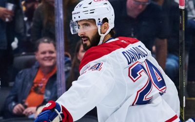 Première période | Canadien 1 – Penguins 0