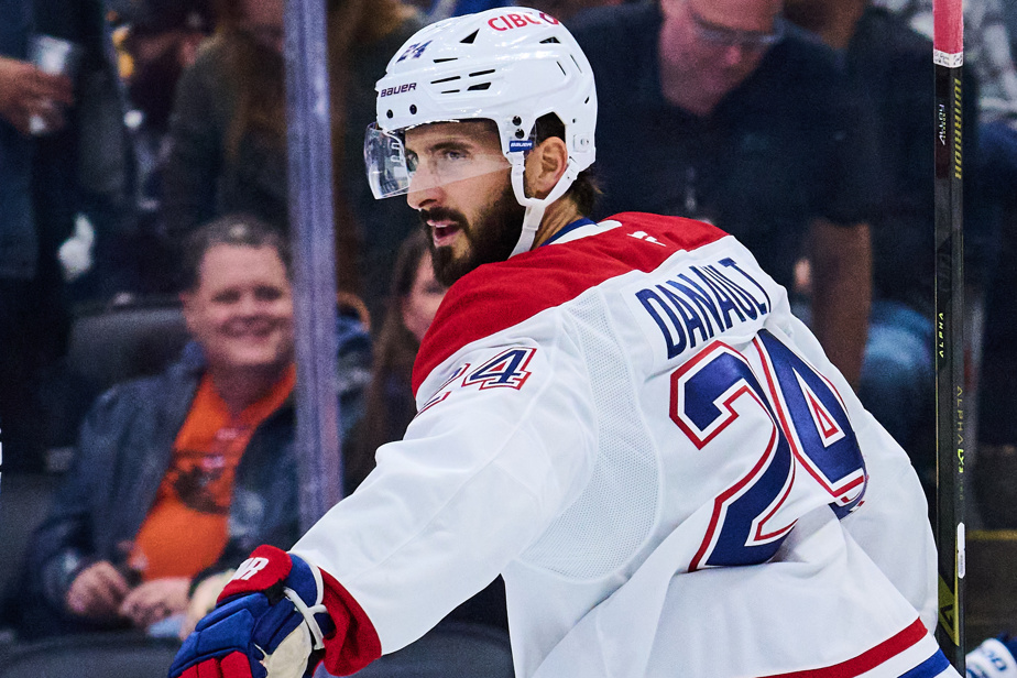 Première période | Canadien 1 – Penguins 0