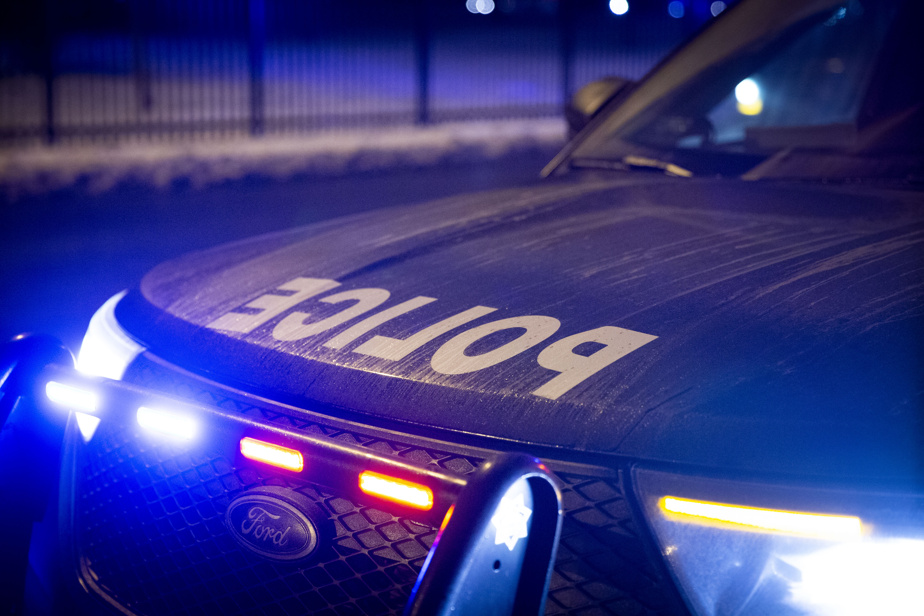 Capitale-Nationale | Une femme meurt après avoir été retrouvée gravement blessée à Saint-Aimé-des-Lacs
