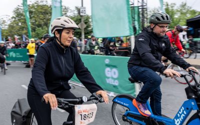 Pistes cyclables à Montréal | Les analyses promises ne recommandent aucun démantèlement