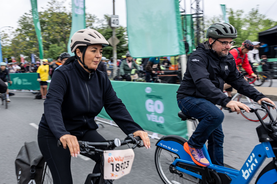 Pistes cyclables à Montréal | Les analyses promises ne recommandent aucun démantèlement