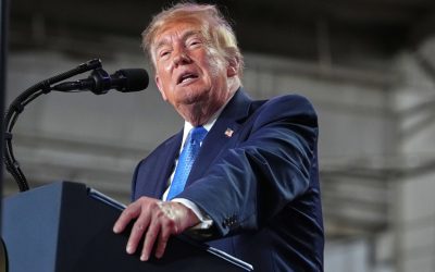 Le fil politique | Donald Trump félicite Paul St-Pierre Plamondon pour sa victoire