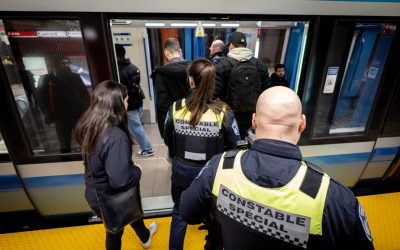 STM | Martin Prud’homme s’attaquera à la sécurité dans le métro