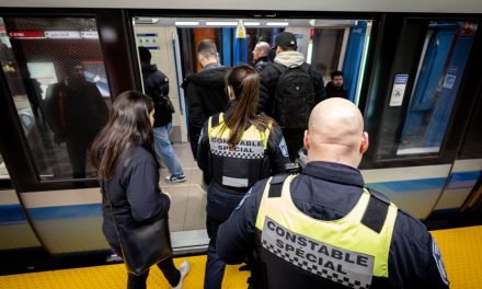 STM | Martin Prud’homme s’attaquera à la sécurité dans le métro