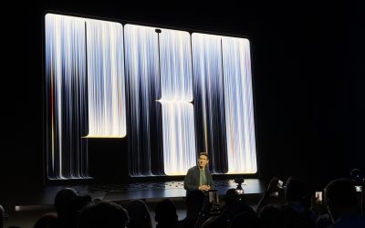 Apple | Un MacBook Pro à écran tactile voit finalement le jour