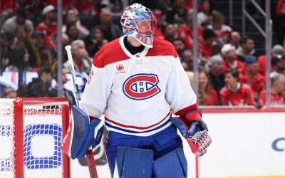 Canadien – Stars | Une occasion à saisir pour Dobeš
