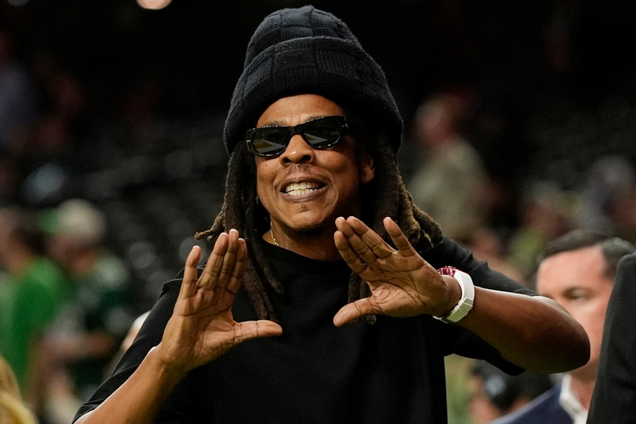 Super Bowl | Jay-Z se produira lors du spectacle de mi-temps