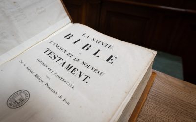 L’outil de détection Pangram | La Bible est-elle vraiment identifiée comme de l’IA ?