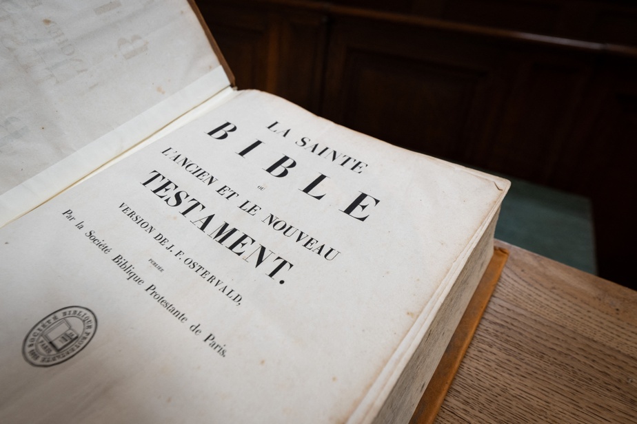 L’outil de détection Pangram | La Bible est-elle vraiment identifiée comme de l’IA ?
