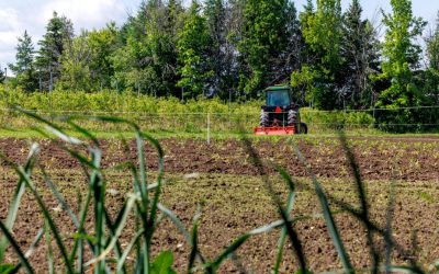 Réévaluation obligatoire des pesticides | Un agronome atteint de Parkinson interpelle Ottawa