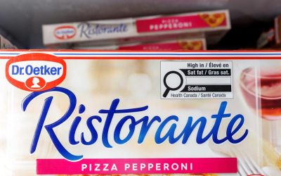 Aliments transformés | La longueur d’une liste d’ingrédients est-elle synonyme de bonne valeur nutritive ?