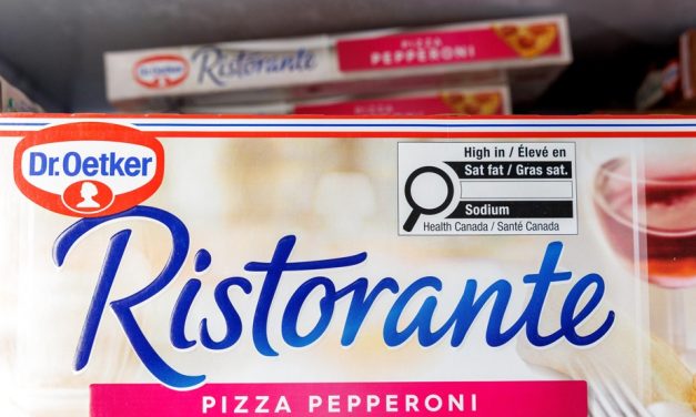 Aliments transformés | La longueur d’une liste d’ingrédients est-elle synonyme de bonne valeur nutritive ?