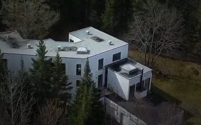 Procès d’un Québécois en cavale | Un vol de cryptomonnaie digne d’Hollywood dans un chalet des Laurentides
